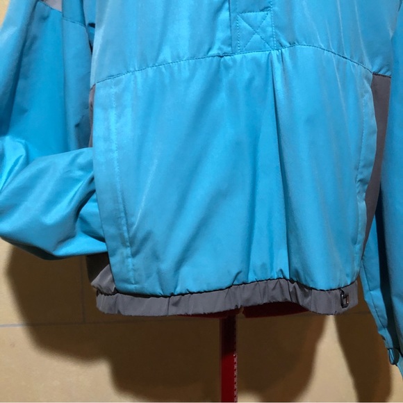 Vintage Obermeyer 1/2 Zip Jacket - Picture 3 of 8